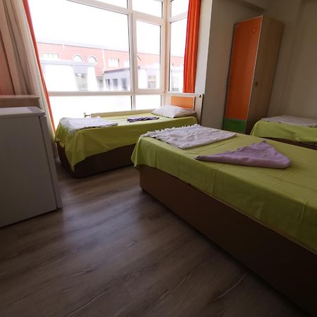 Canakkale Kampues Pansiyon Exterior photo