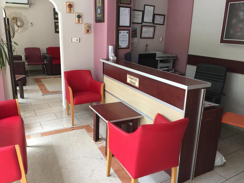 Canakkale Kampues Pansiyon Exterior photo