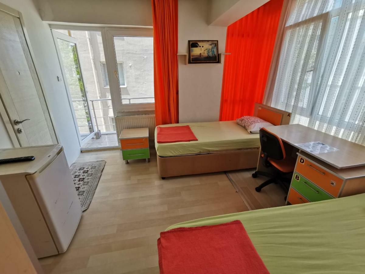 Canakkale Kampues Pansiyon Exterior photo
