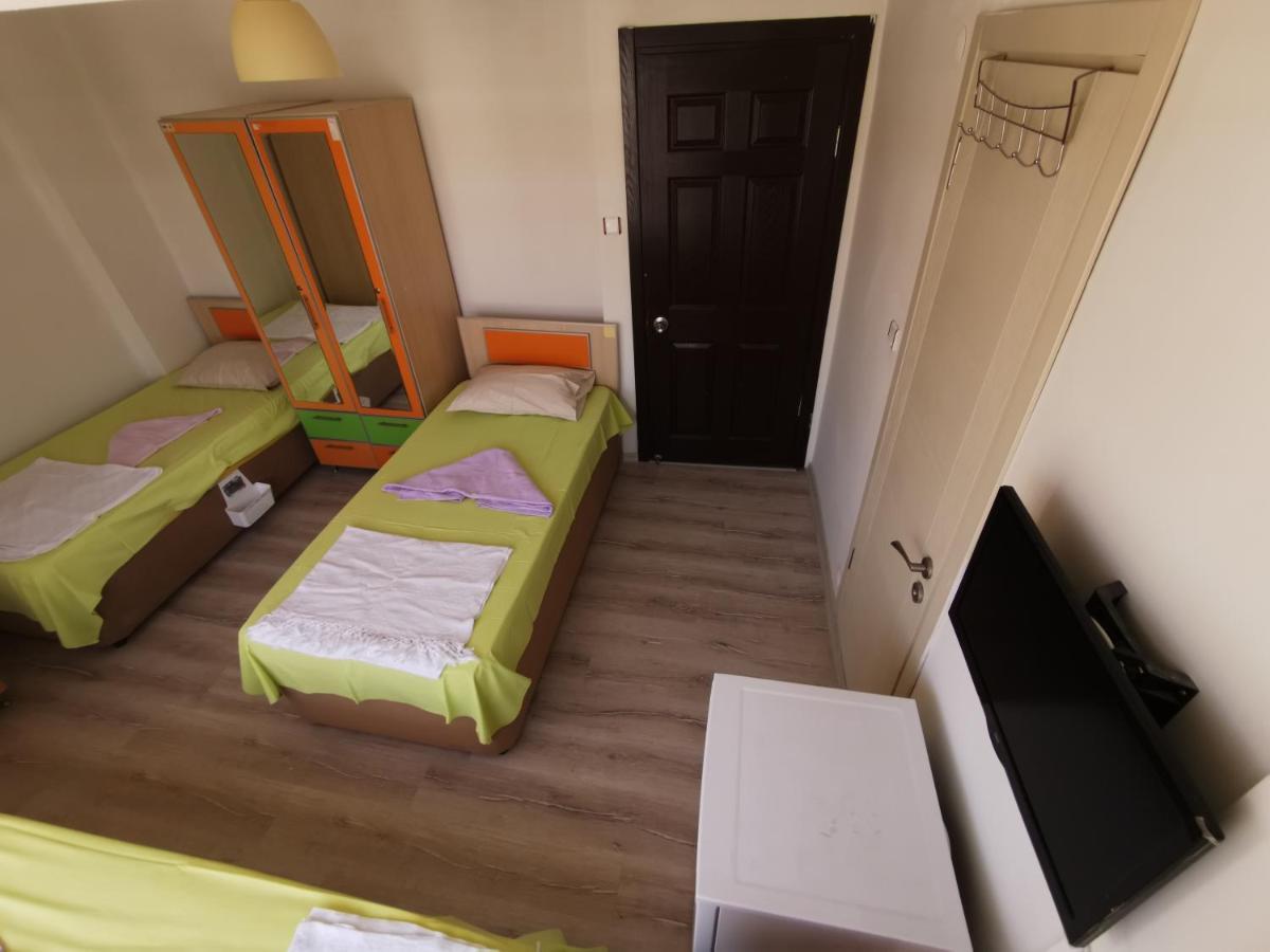 Canakkale Kampues Pansiyon Exterior photo