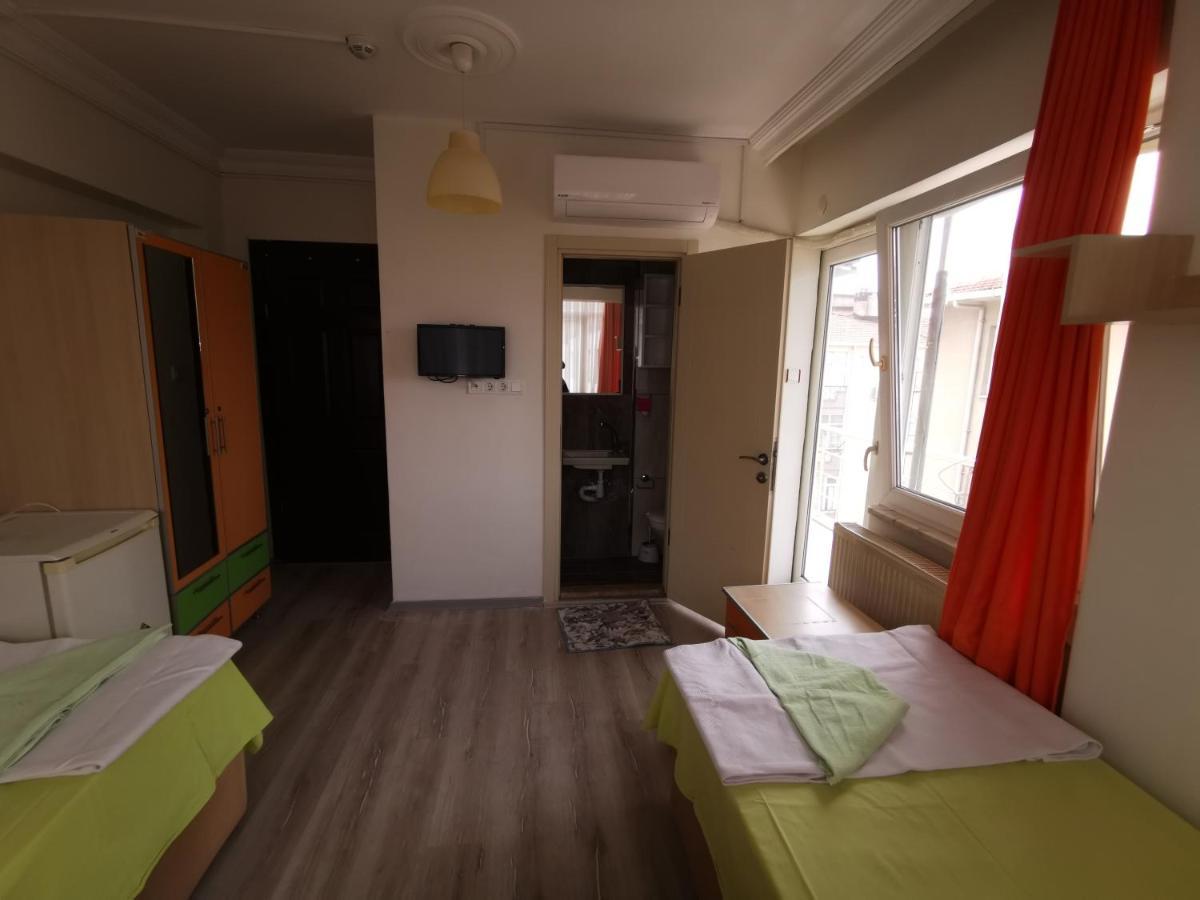 Canakkale Kampues Pansiyon Exterior photo