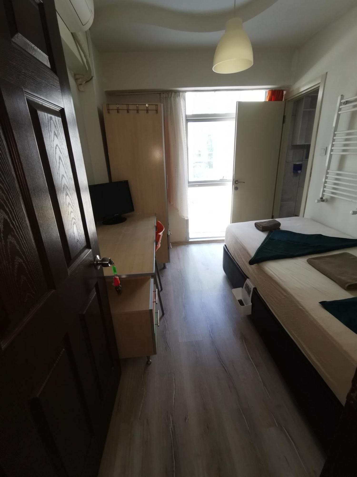 Canakkale Kampues Pansiyon Exterior photo