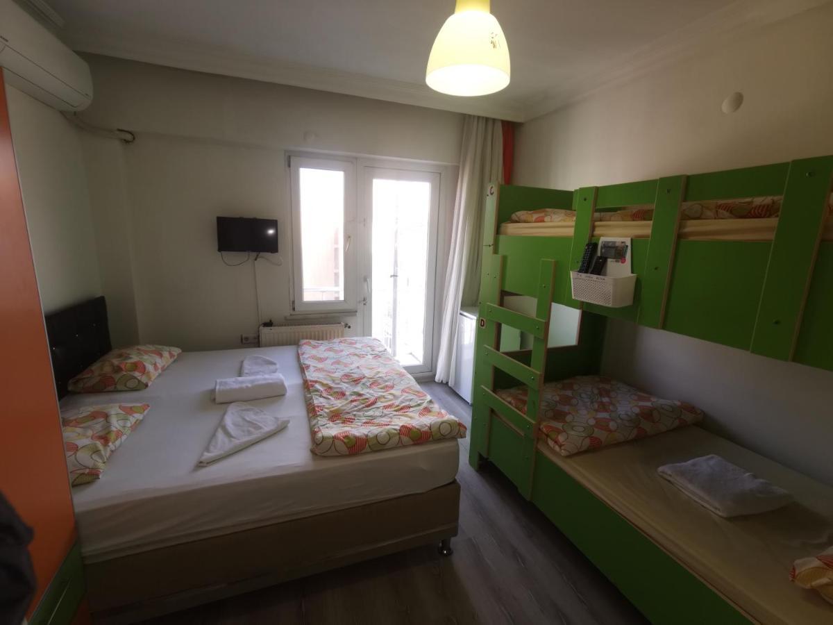 Canakkale Kampues Pansiyon Exterior photo