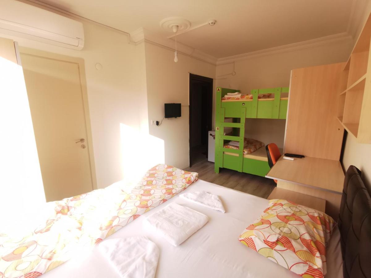 Canakkale Kampues Pansiyon Exterior photo