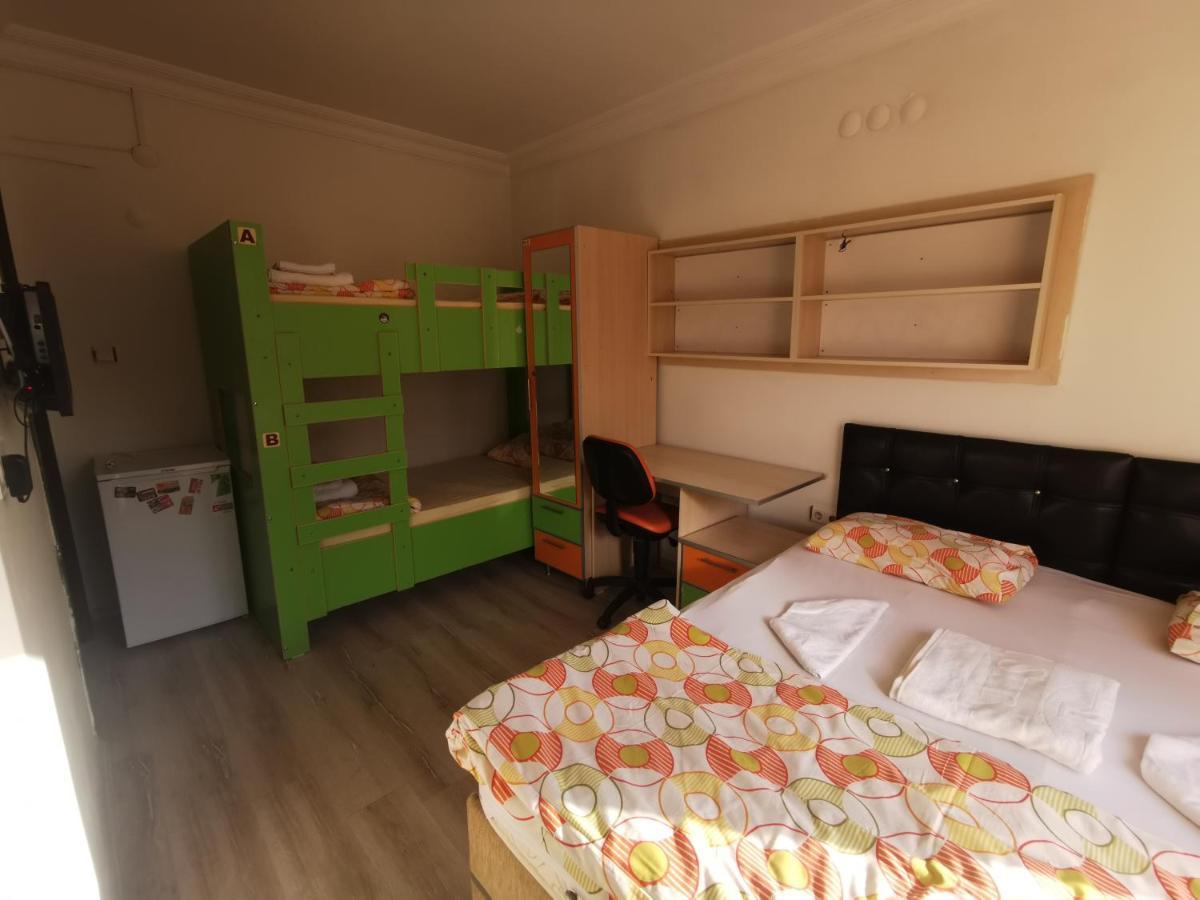 Canakkale Kampues Pansiyon Exterior photo