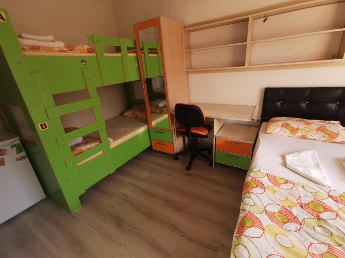 Canakkale Kampues Pansiyon Exterior photo